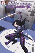 PSYLOCKE #5D 