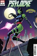 PSYLOCKE #7B 