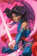 PSYLOCKE #1-RI-B 