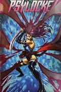 PSYLOCKE #1C 