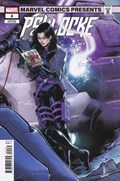 PSYLOCKE #2C 