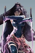PSYLOCKE #1-UNKN-B 