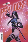 PSYLOCKE #10C 