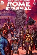 ROME ETERNAL #1 