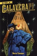 CALAVERA, P.I. #1-RI 