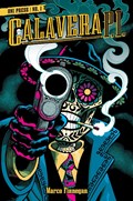 CALAVERA, P.I. #1-RI-B 