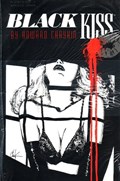 BLACK KISS #1 