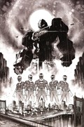 POWER RANGERS: PRIME #3-RI-B 