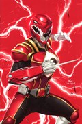 POWER RANGERS: PRIME #3-RI-C 