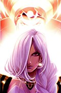 POWER RANGERS: PRIME #3-RI-E 