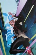 POWER RANGERS: PRIME #2-RU 