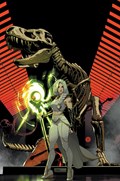 POWER RANGERS: PRIME #3-RU 