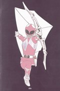 POWER RANGERS: PRIME #4D 