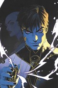 POWER RANGERS: PRIME #4-RI-C 
