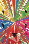 POWER RANGERS: PRIME #6-RI 