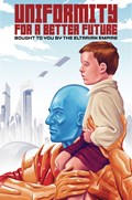 POWER RANGERS: PRIME #1-RI 