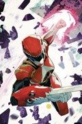 POWER RANGERS: PRIME #1-RI-C 