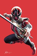 POWER RANGERS: PRIME #1-RI-E 