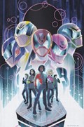 POWER RANGERS: PRIME #11-RI 