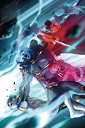 POWER RANGERS: PRIME #11D 