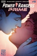POWER RANGERS: PRIME #12C 