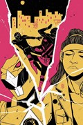 POWER RANGERS: PRIME #13-RI-B 
