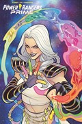 POWER RANGERS: PRIME #8-FOC 