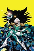 POWER RANGERS: PRIME #9-FOC 