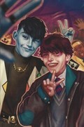 POWER RANGERS: PRIME #10-RI-C 