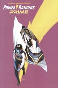 POWER RANGERS: PRIME #10-FOC 