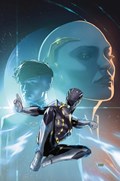 POWER RANGERS: PRIME #10D 