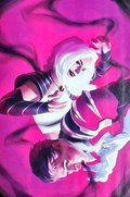 POWER RANGERS: PRIME #14-RI-B 