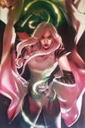 POWER RANGERS: PRIME #14-RI-D 
