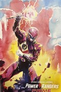 POWER RANGERS: PRIME #15-FOC 