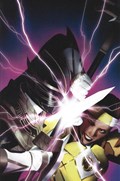 POWER RANGERS: PRIME #16-RI-B 