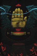 WYND: THE POWER OF THE BLOOD #3-RI-B 