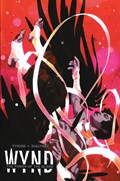 WYND: THE POWER OF THE BLOOD #3C 