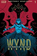 WYND: THE POWER OF THE BLOOD #1 