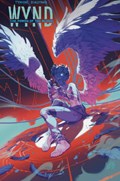 WYND: THE POWER OF THE BLOOD #1B 