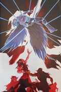 WYND: THE POWER OF THE BLOOD #1-RI-B 