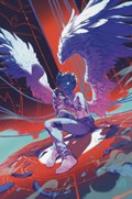 WYND: THE POWER OF THE BLOOD #1-RI 