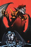 WYND: THE POWER OF THE BLOOD #1-RI-C 