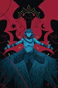 WYND: THE POWER OF THE BLOOD #1-RU 