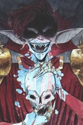 WYND: THE POWER OF THE BLOOD #2-RI 