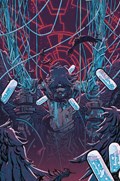 WYND: THE POWER OF THE BLOOD #2-RI-B 