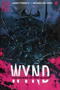 WYND: THE POWER OF THE BLOOD #6 