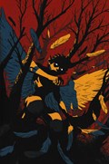 WYND: THE POWER OF THE BLOOD #4-RI-C 