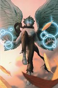 WYND: THE POWER OF THE BLOOD #5-RI-C 