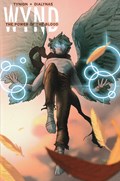 WYND: THE POWER OF THE BLOOD #5C 