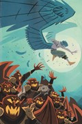 WYND: THE POWER OF THE BLOOD #5-RI-B 